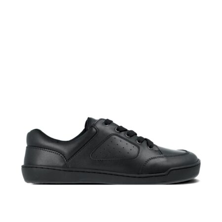 Barefoot tenisky CRAVE MEDELLIN 2.0 Black, čierne - 37